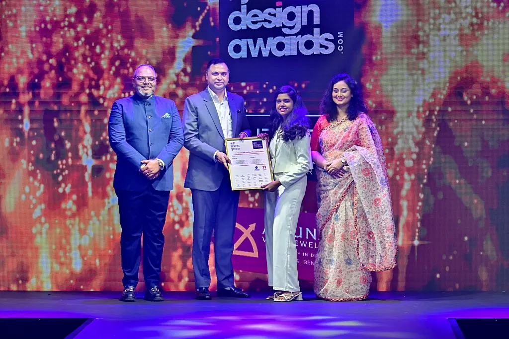 JD Design Awards 2024 winners Bangalore 2.webp