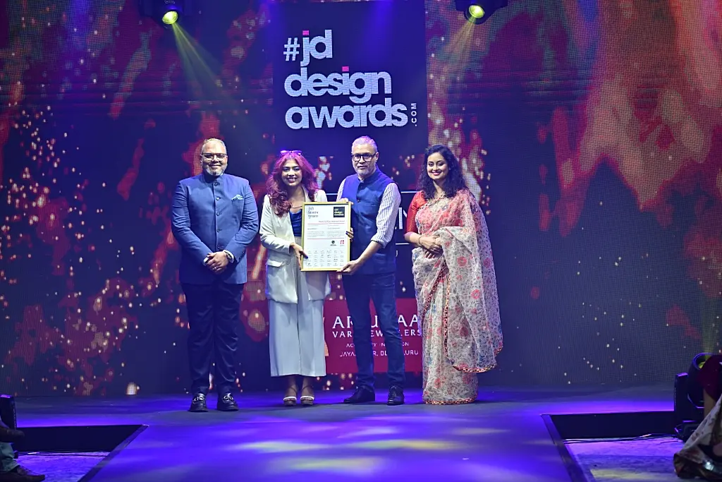 JD Design Awards 2024 winners Bangalore 5.webp