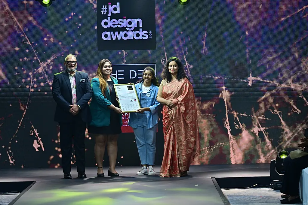 JD Design Awards 2024 winners Bangalore 8.webp