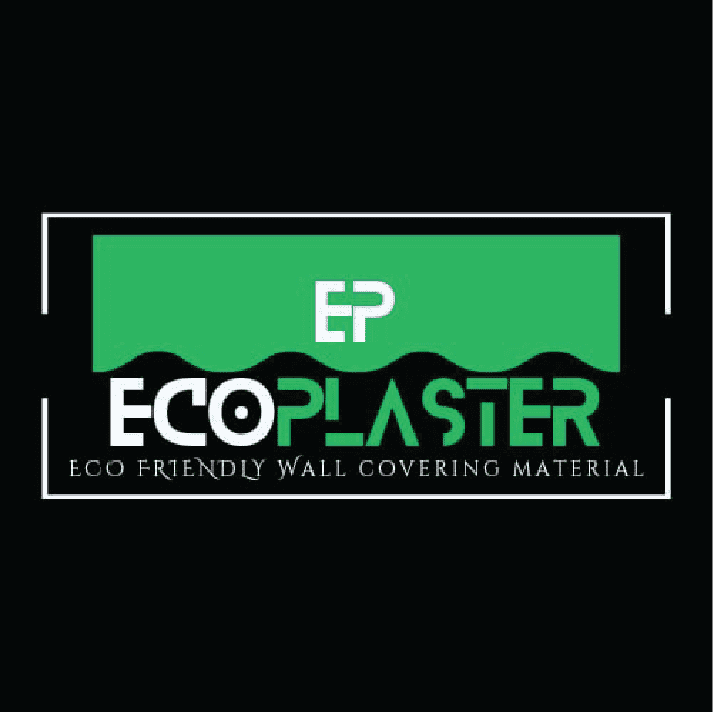 Eco plaster