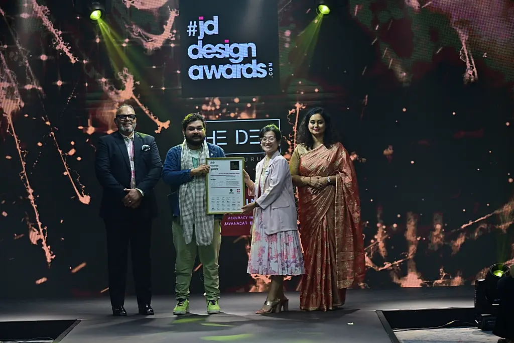 JD Design Awards 2024 winners Bangalore 12.webp