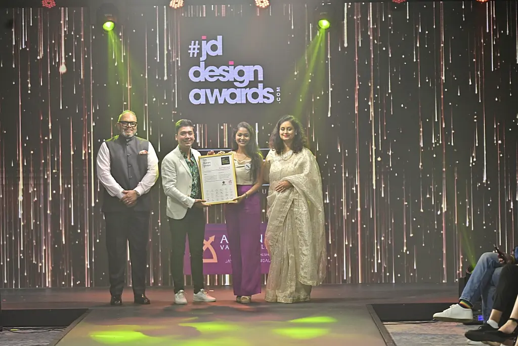 JD Design Awards 2024 winners Bangalore 17.webp