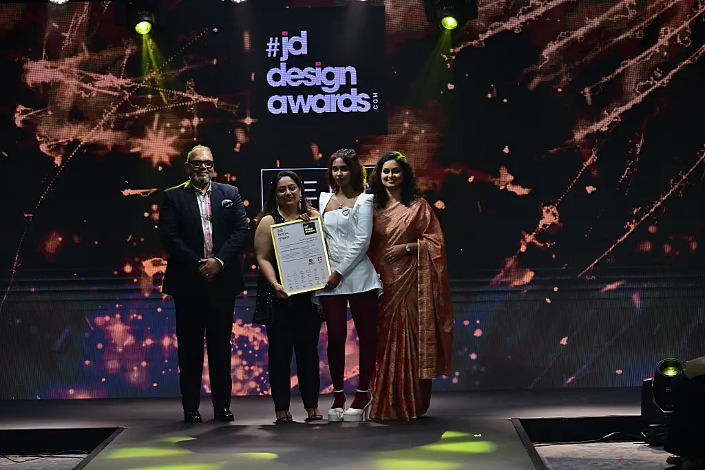 JD Design Awards 2024 winners Bangalore 18.webp