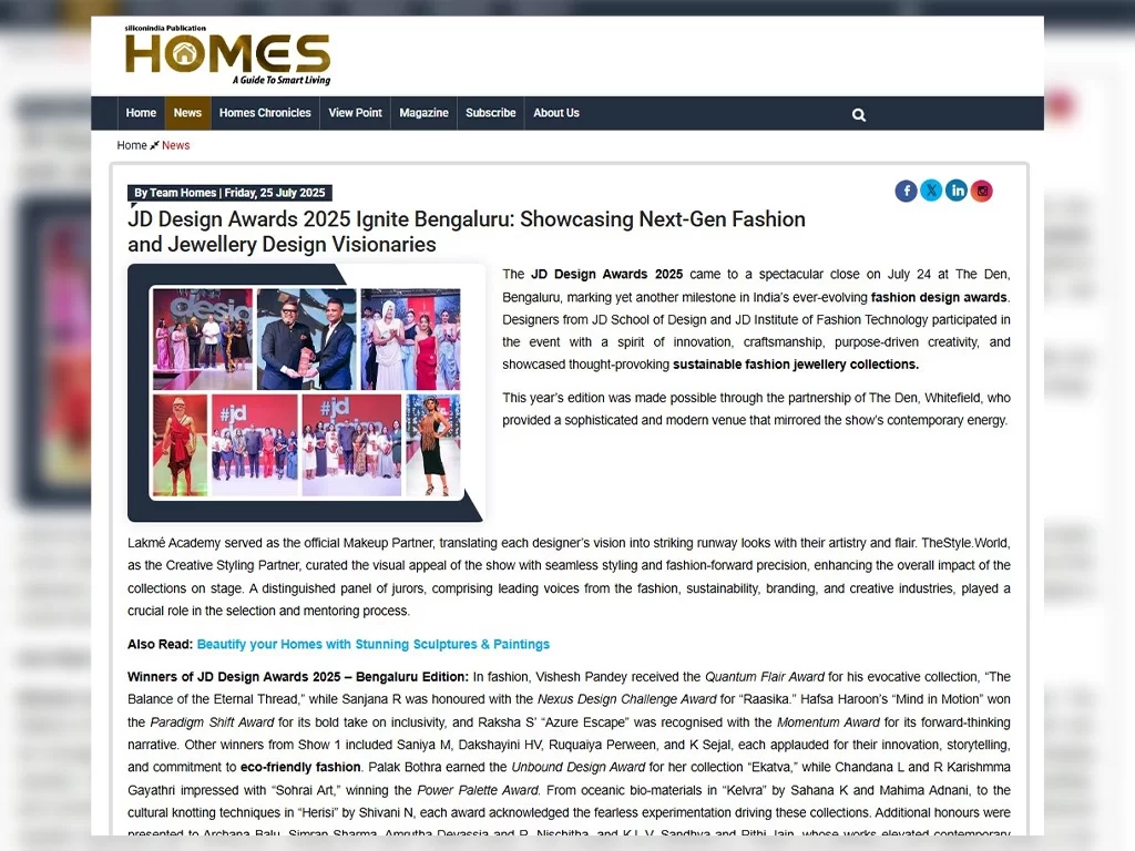 homes a guid