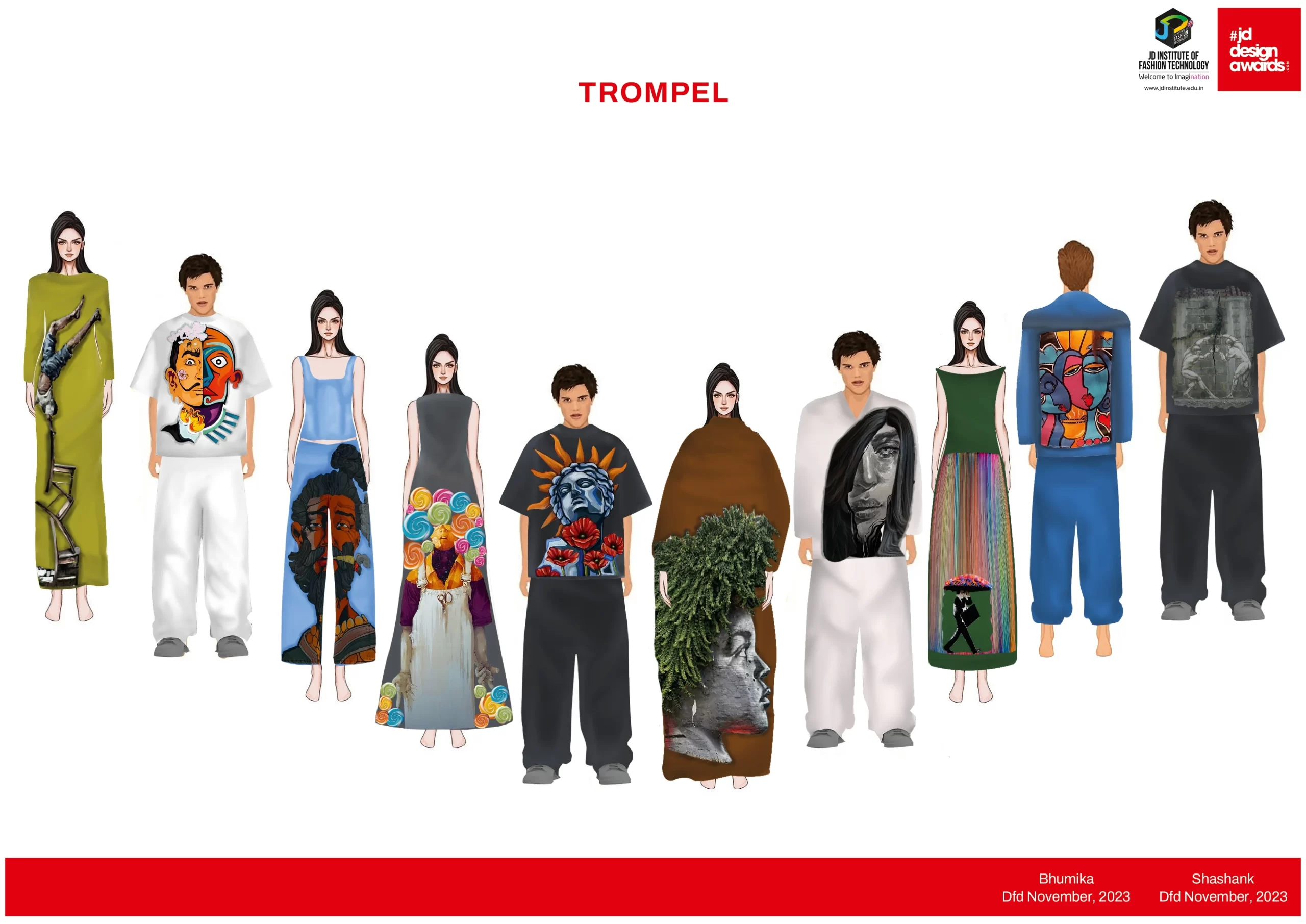 Maya and illusionary effects 2 scaled