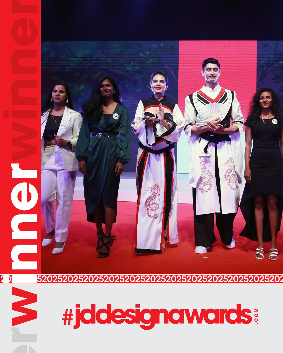 Black Mirror JD Design Awards 2025 3 1