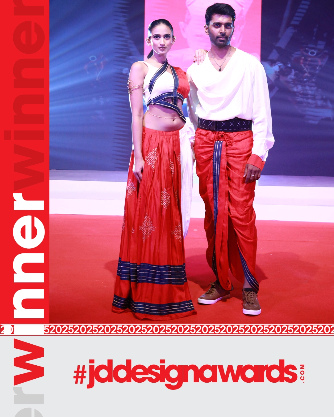 Black Mirror JD Design Awards 2025 7