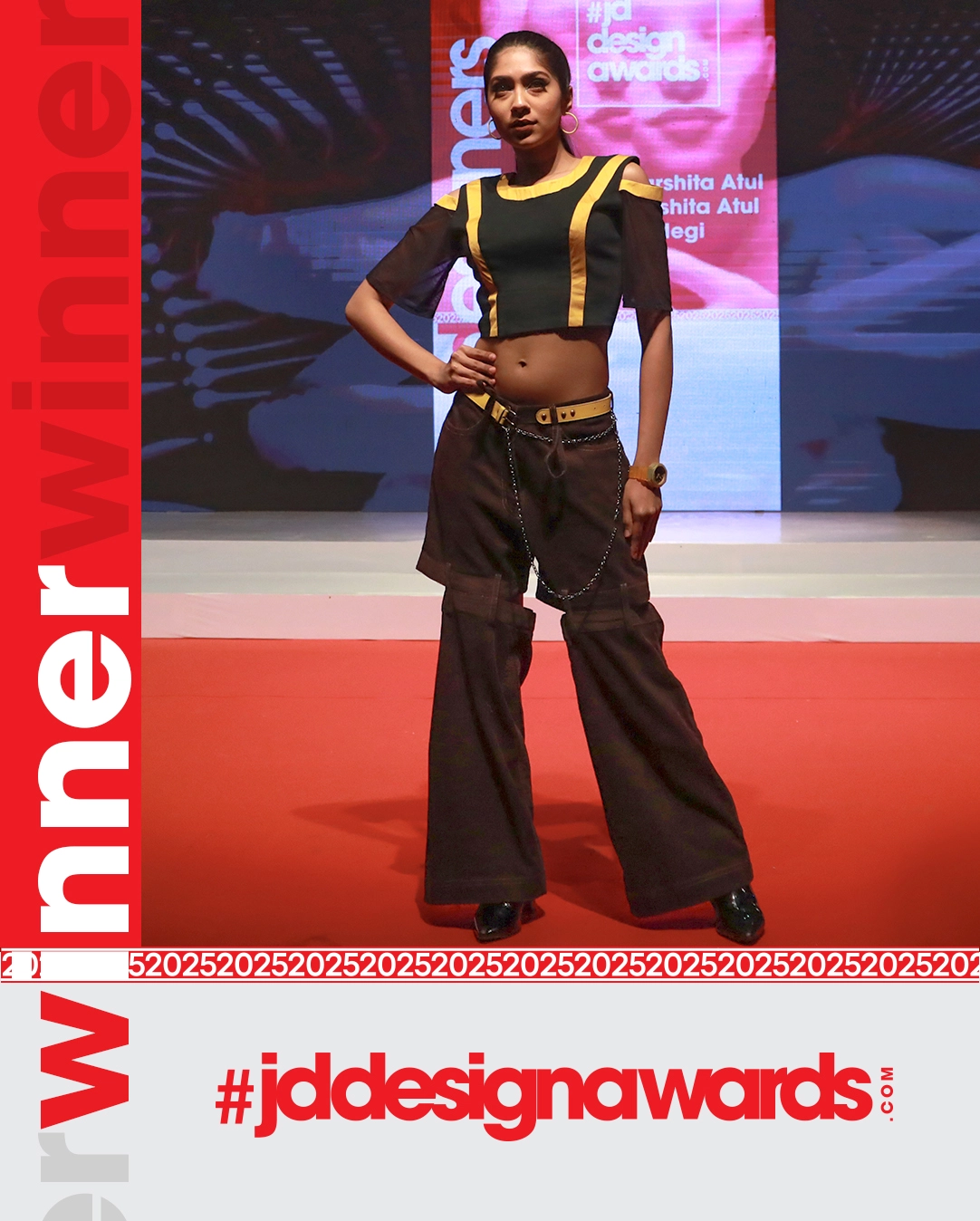 Mujo JD Design Awards 2025 1