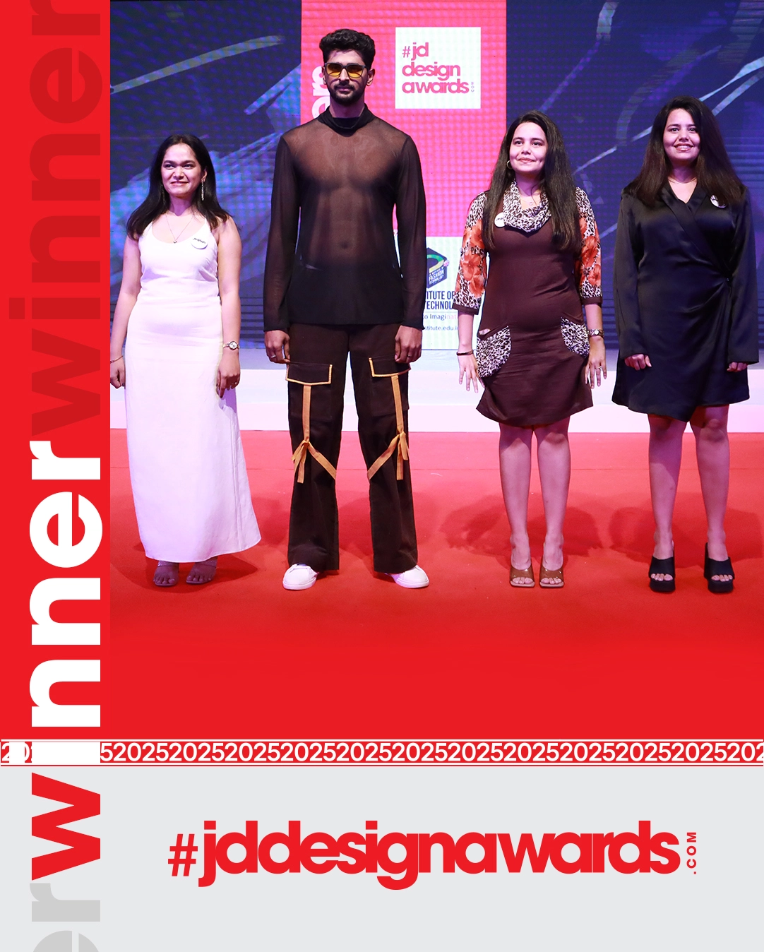 Mujo JD Design Awards 2025 2