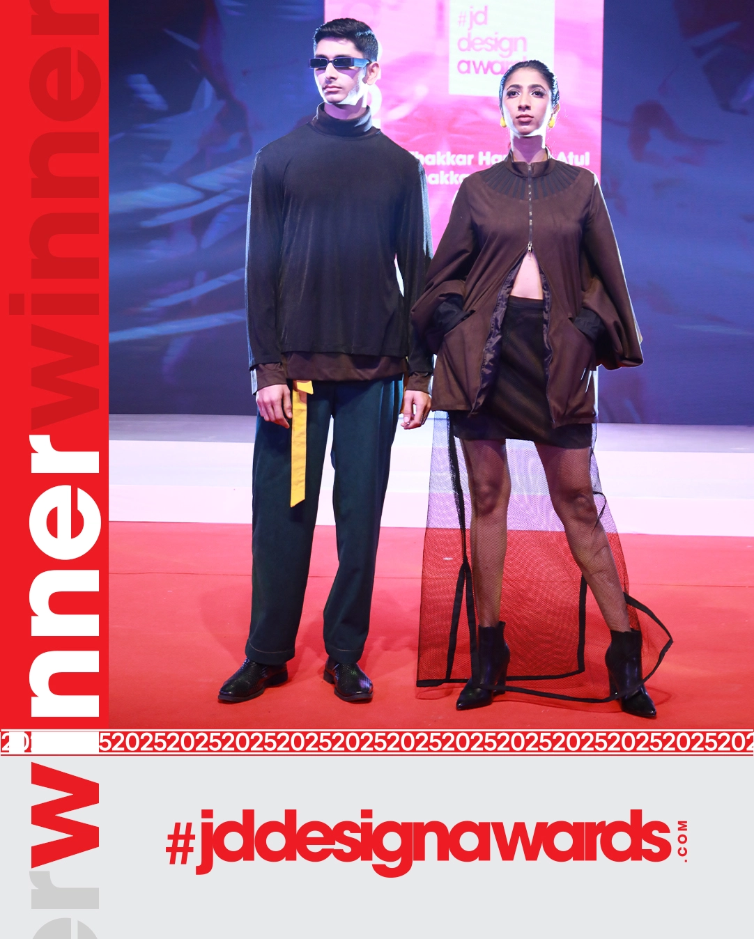 Mujo JD Design Awards 2025 4