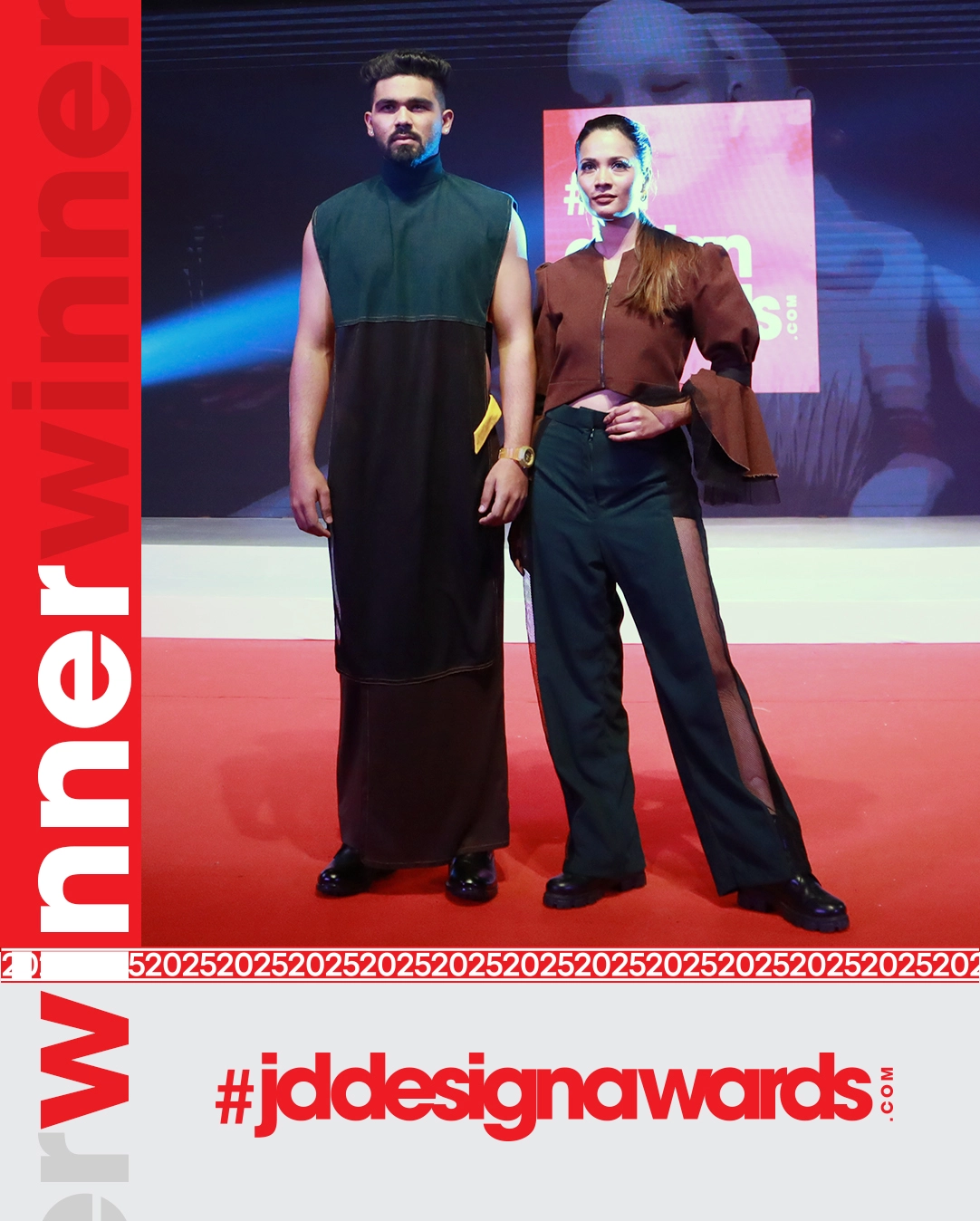 Mujo JD Design Awards 2025 5