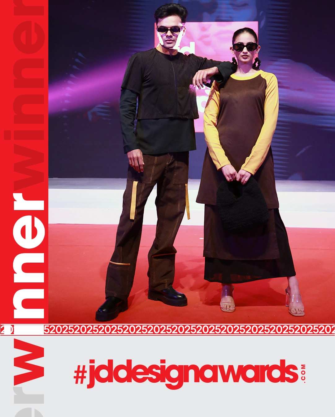 Mujo JD Design Awards 2025 6