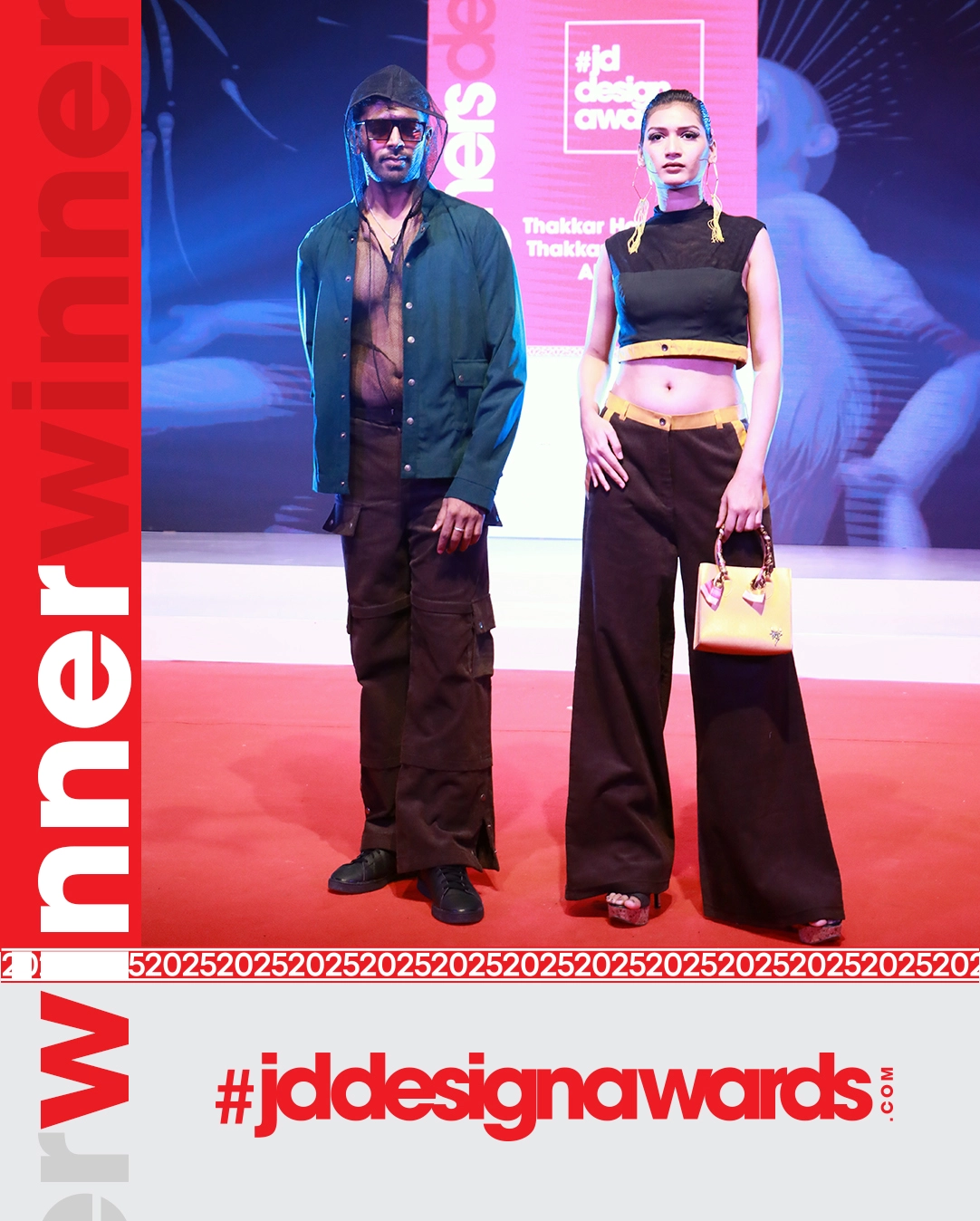 Mujo JD Design Awards 2025 7