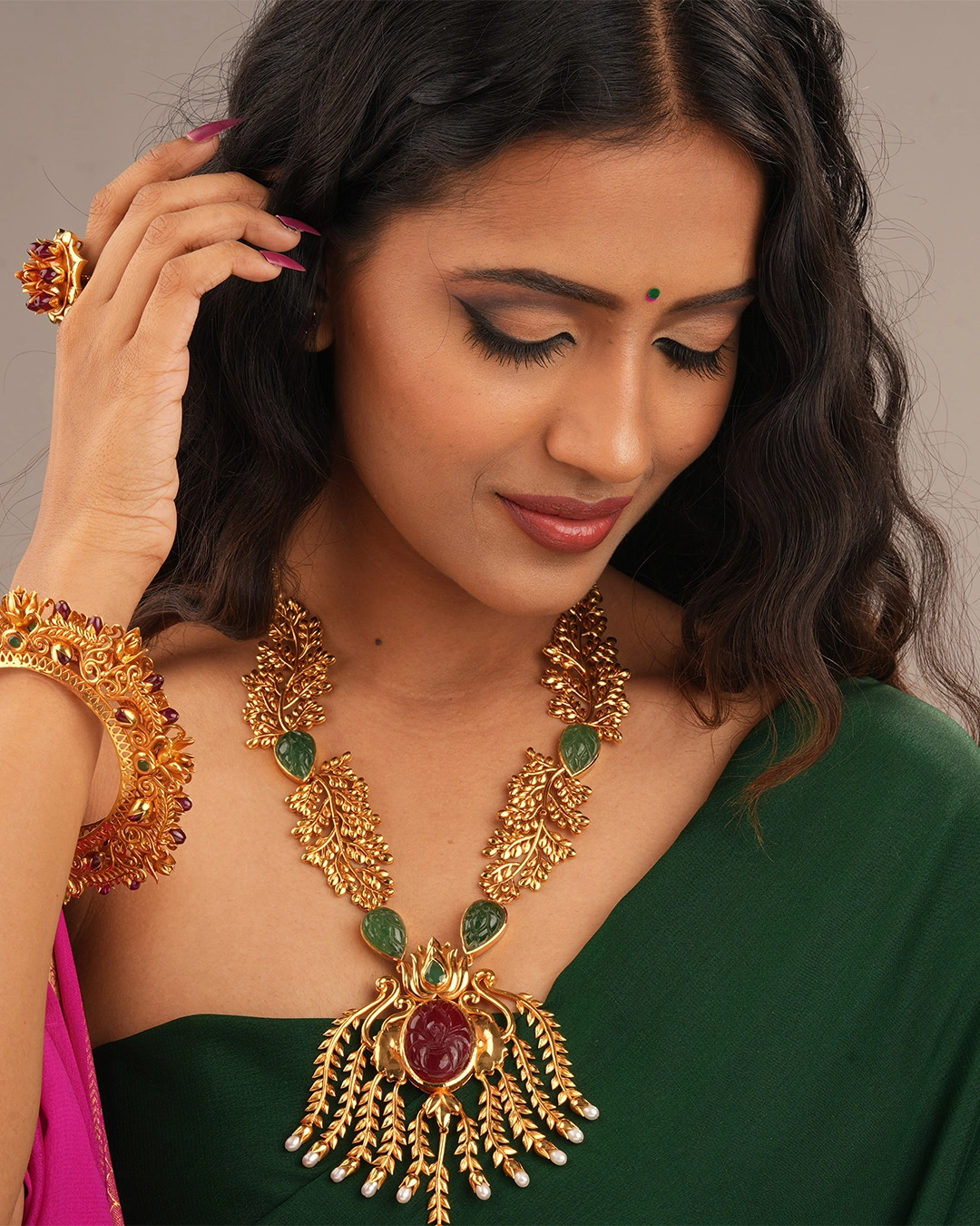 JDDA Website Banner Jewellery