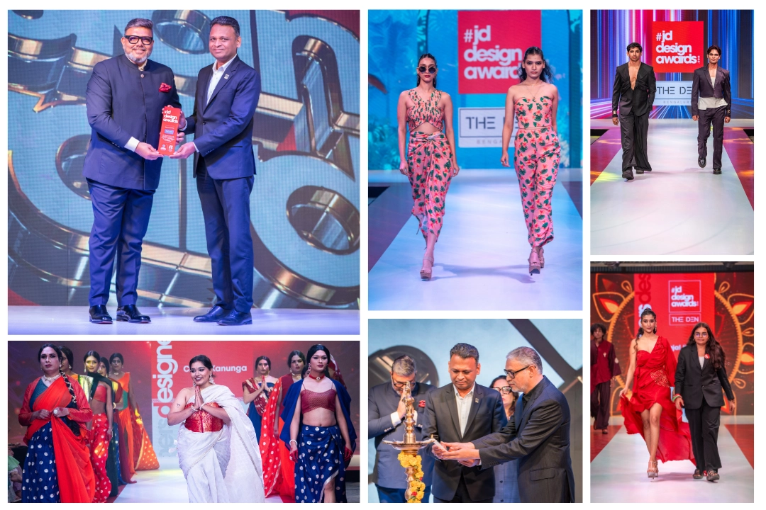 A Heartfelt Thank You to The Den