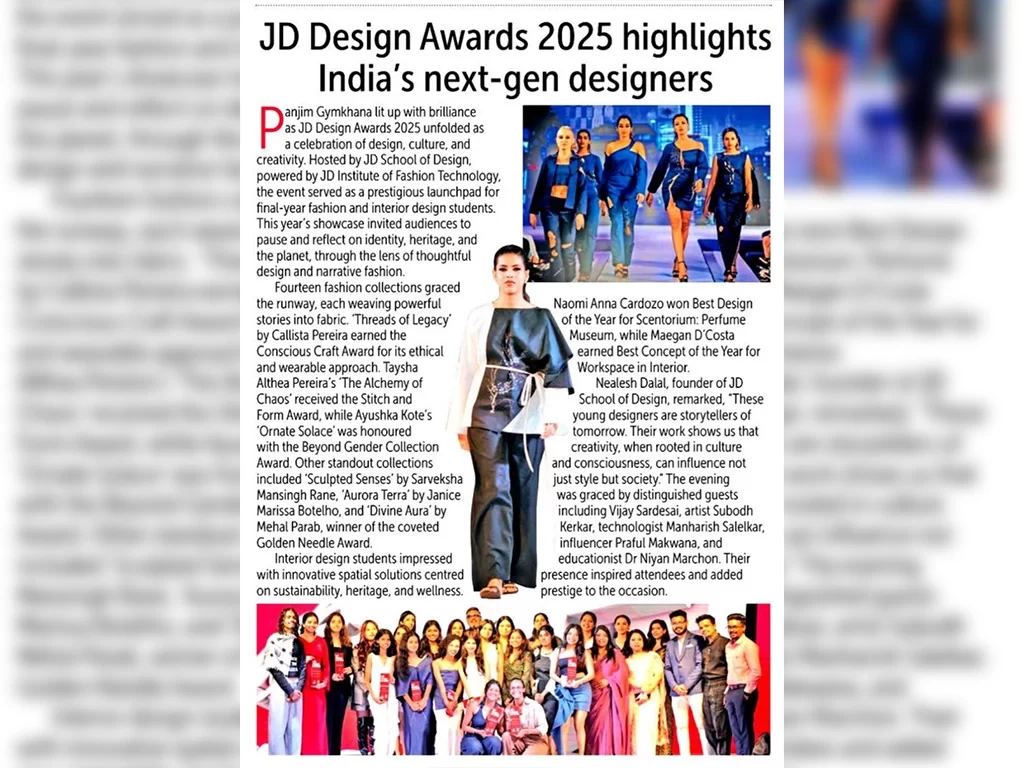 JD Design Awards 2025 1